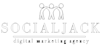 SocialJack Media Logo