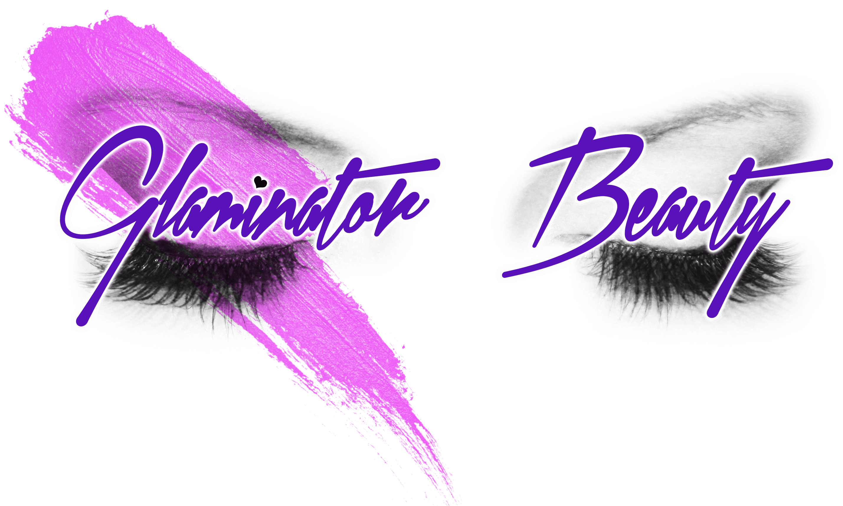 Glaminator Beauty Logo