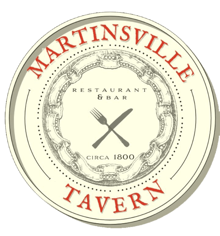 Martinsville Tavern Logo