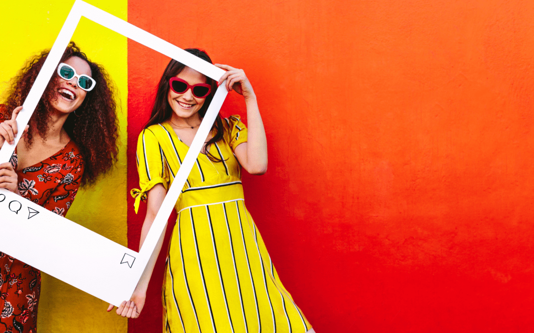 39 Ideas For Social Media Content Strategy & Creation