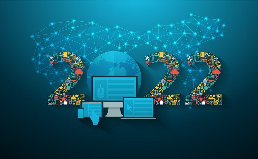 Why Now Is The Right Time To Plan Your 2022 Marketing Initiatives