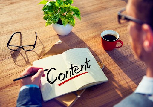 The Importance of Content Strategy for Small Businesses
