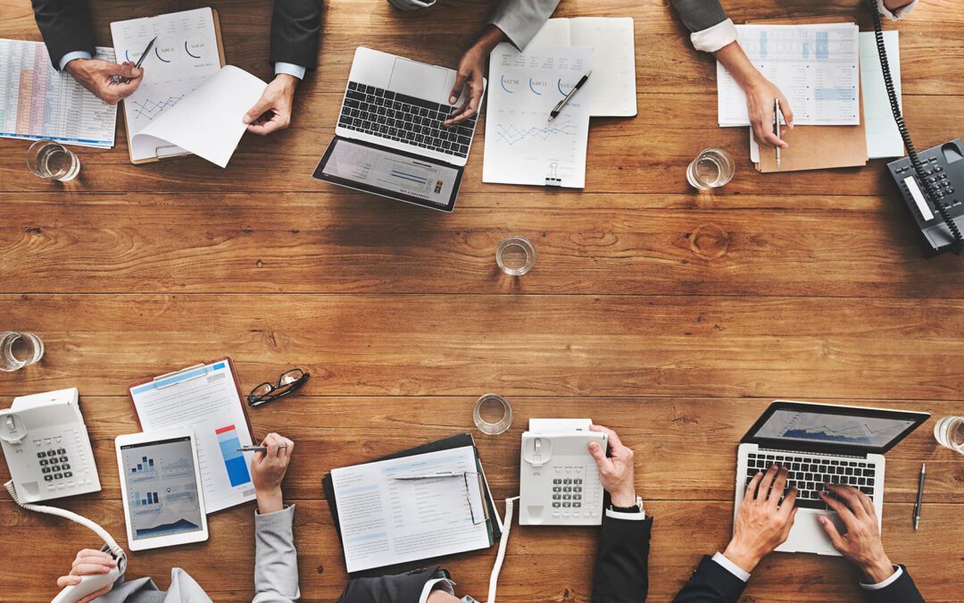 Communications platform optimizes client acquisition with SJM