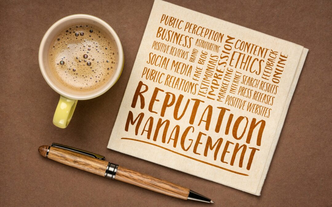 Here’s Why Listings and Reputation Management Is Very Relevant in 2023