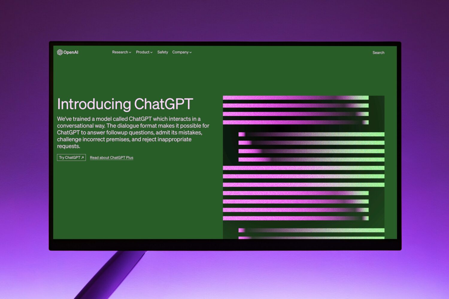 ChatGPT Vs. Google Bard